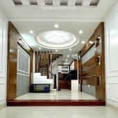 Bán Nhà Riêng 5 Tầng Tại Khương Hạ - Thanh Xuân